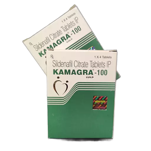 Kamagra Gold tablete