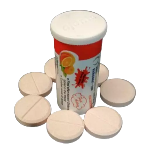 Kamagra šumeće tablete